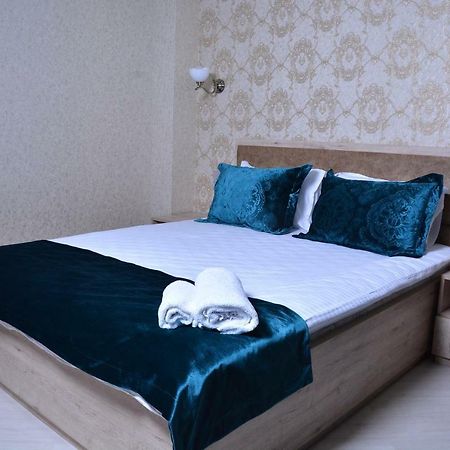 Global Hotel 巴库 外观 照片